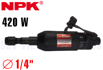 Máy mài khí nén NPK RG-38CX-20