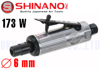 Máy mài khí nén Shinano SI-2001S-6