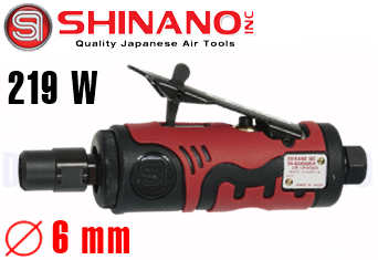 Máy mài khí nén Shinano SI-2002EX-6