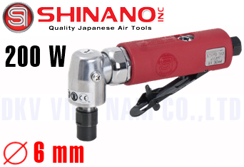 Máy mài khí nén Shinano SI-2005HD-6