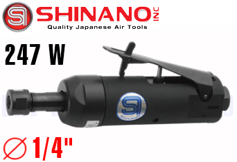 Máy mài khí nén Shinano SI-2010