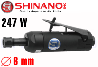 Máy mài khí nén Shinano SI-2010-6