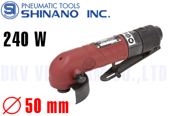 Máy mài khí nén Shinano SI-AG2-U2P