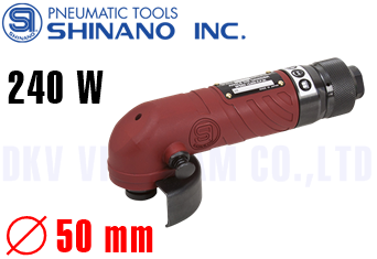 Máy mài khí nén Shinano SI-AG2-U2R