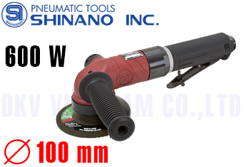 Máy mài khí nén Shinano SI-AG4-A2L