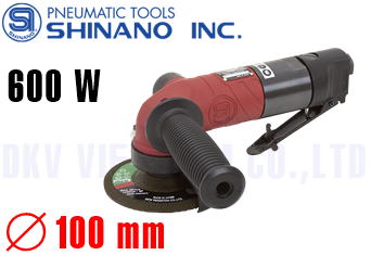 Máy mài khí nén Shinano SI-AG4-A2P