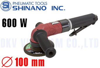 Máy mài khí nén Shinano SI-AG4-E2L