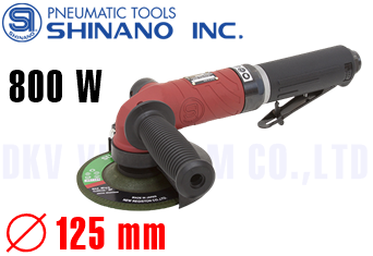 Máy mài khí nén Shinano SI-AG5-A3L