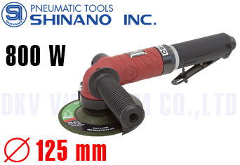 Máy mài khí nén Shinano SI-AG5-E3L 