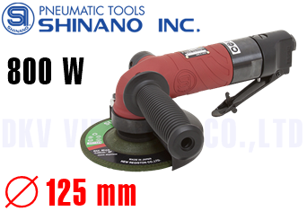 Máy mài khí nén Shinano SI-AG5-E3P