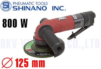 Máy mài khí nén Shinano SI-AG5-E4P