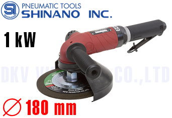 Máy mài khí nén Shinano SI-AG7-E5L