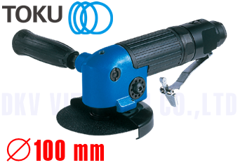 Máy mài khí nén Toku TAG-40FLH