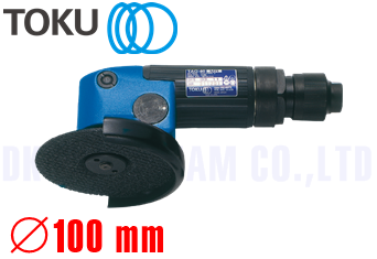 Máy mài khí nén Toku TAG-40MR