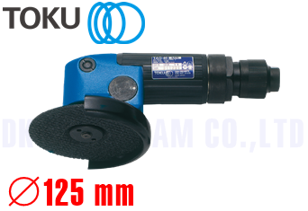 Máy mài khí nén Toku TAG-50MR