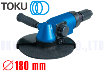 Máy mài khí nén Toku TAG-700