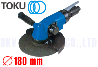 Máy mài khí nén Toku TAG-700QJL