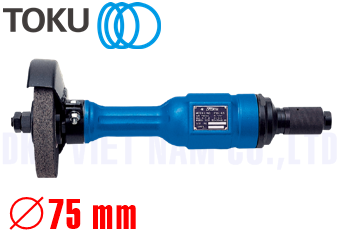 Máy mài khí nén Toku TSG-3F