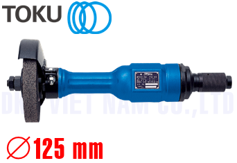 Máy mài khí nén Toku TSG-5S