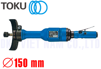 Máy mài khí nén Toku TSG-6L