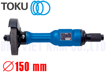 Máy mài khí nén Toku TSG-6S