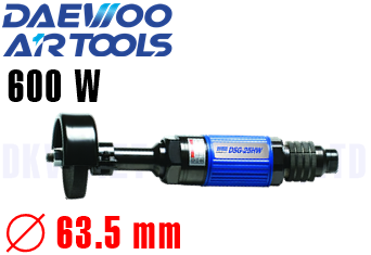 Máy mài lỗ khí nén Daewoo DSG-25HW