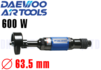 Máy mài lỗ khí nén Daewoo DSG-25HWG