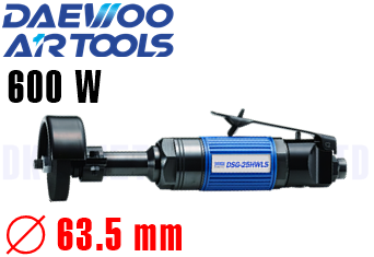 Máy mài lỗ khí nén Daewoo DSG-25HWLS