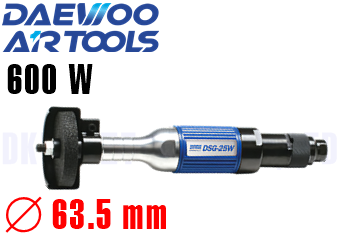 Máy mài lỗ khí nén Daewoo DSG-25W