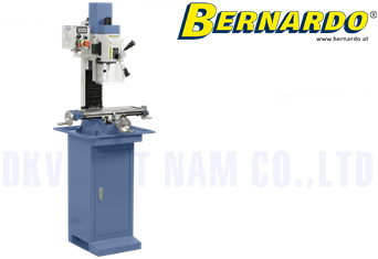 Máy phay mini Bernardo 02-1026
