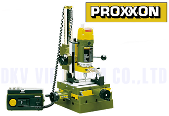 Máy phay mini Proxxon BFW 40/E