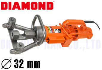 Máy uốn thép Diamond DBR-32WN