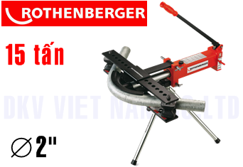 Máy uốn ống thủy lực 057961X