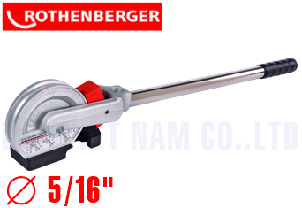 Máy uốn ống thủy lực Rothenberge 24508