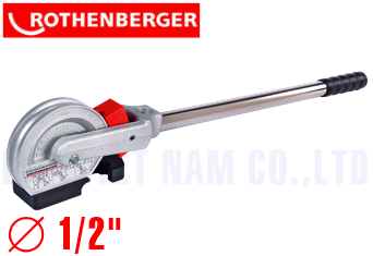 Máy uốn ống thủy lực Rothenberge 24552