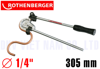 Máy uốn ống thủy lực Rothenberge 25140