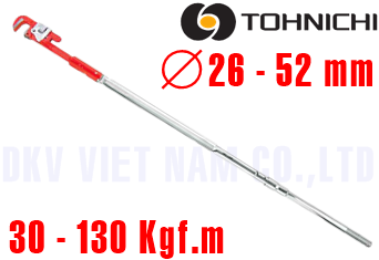 Mỏ lết lực Tohnichi 13000PHLE2