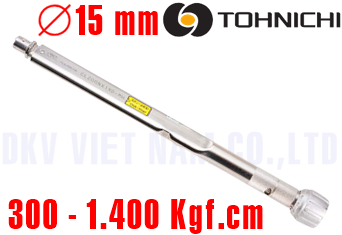Cờ lê lực Tohnichi 1400CL-MH