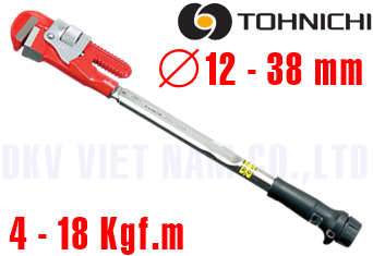 Mỏ lết lực Tohnichi 1800PHL3
