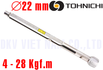 Cờ lê lực Tohnichi 2800CL-MH