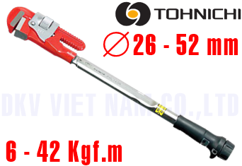 Mỏ lết lực Tohnichi 4200PHL