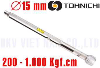 Cờ lê lực Tohnichi 900CL-MH