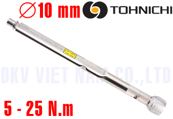 Cờ lê lực Tohnichi CL25NX10D-MH