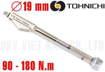 Cờ lê lực Tohnichi YCL180N2X22D