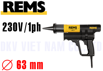 Mở rộng đường ống Rems 575017