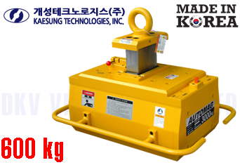 Nam châm cẩu hàng Kaesung ATM-600