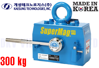 Nam châm cẩu hàng Kaesung SPM-300/220