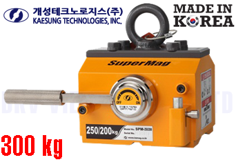 Nam châm cẩu hàng Kaesung SPM-300