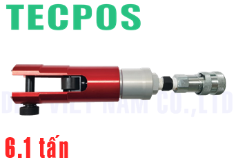 Nối ống không gỉ Tecpos TPS-N