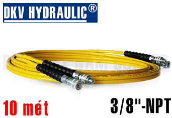 Ống dây cờ lê thủy lực 10m